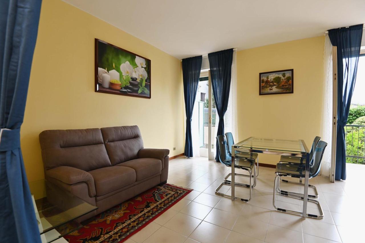 Casa Dei Limoni Daire Gardone Riviera Dış mekan fotoğraf