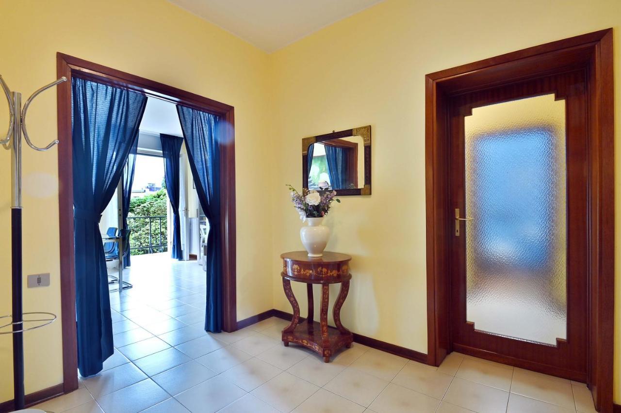 Casa Dei Limoni Daire Gardone Riviera Dış mekan fotoğraf