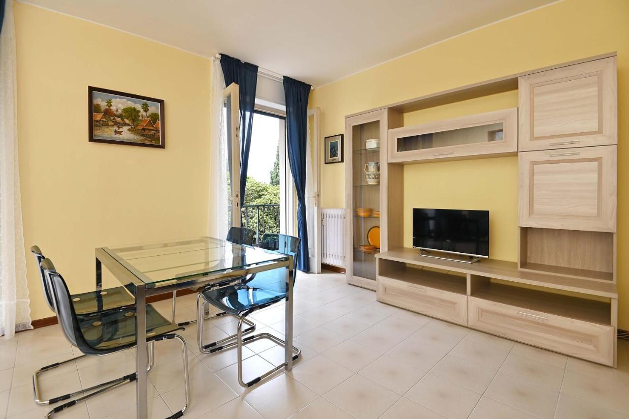 Casa Dei Limoni Daire Gardone Riviera Dış mekan fotoğraf