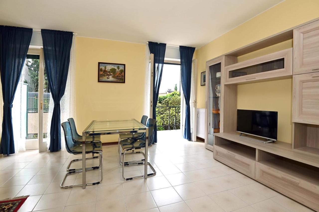 Casa Dei Limoni Daire Gardone Riviera Dış mekan fotoğraf