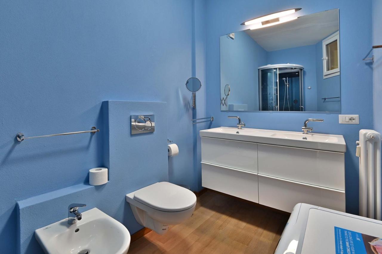 Casa Dei Limoni Daire Gardone Riviera Dış mekan fotoğraf