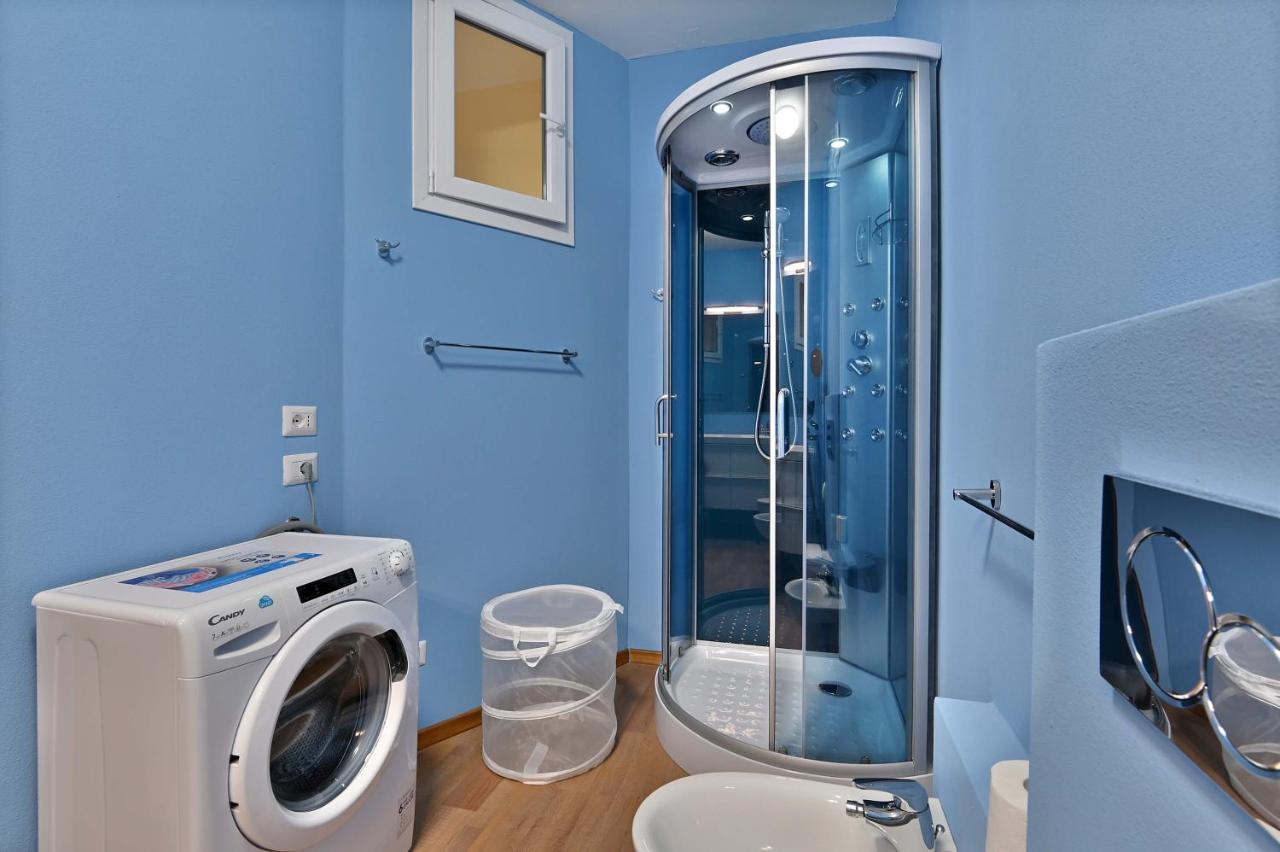 Casa Dei Limoni Daire Gardone Riviera Dış mekan fotoğraf
