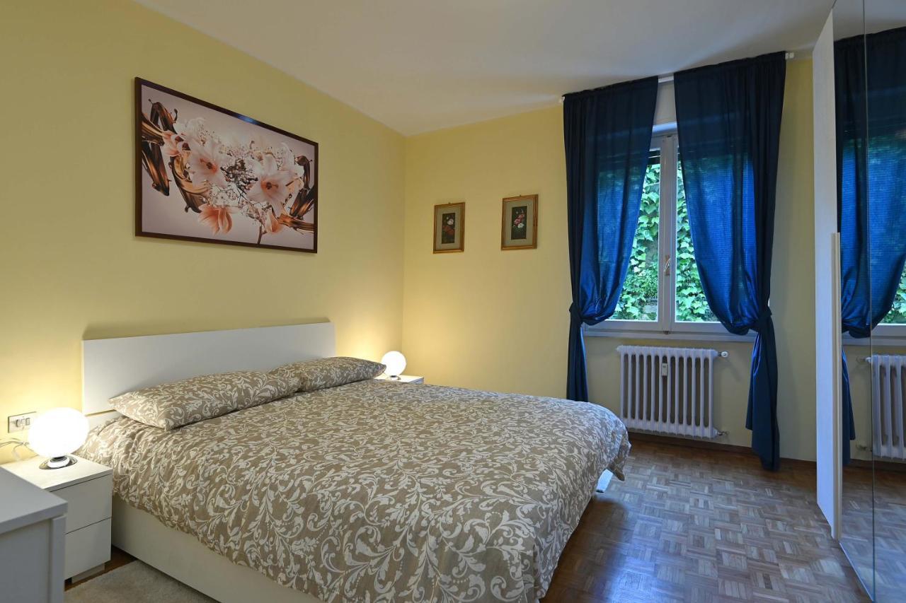 Casa Dei Limoni Daire Gardone Riviera Dış mekan fotoğraf