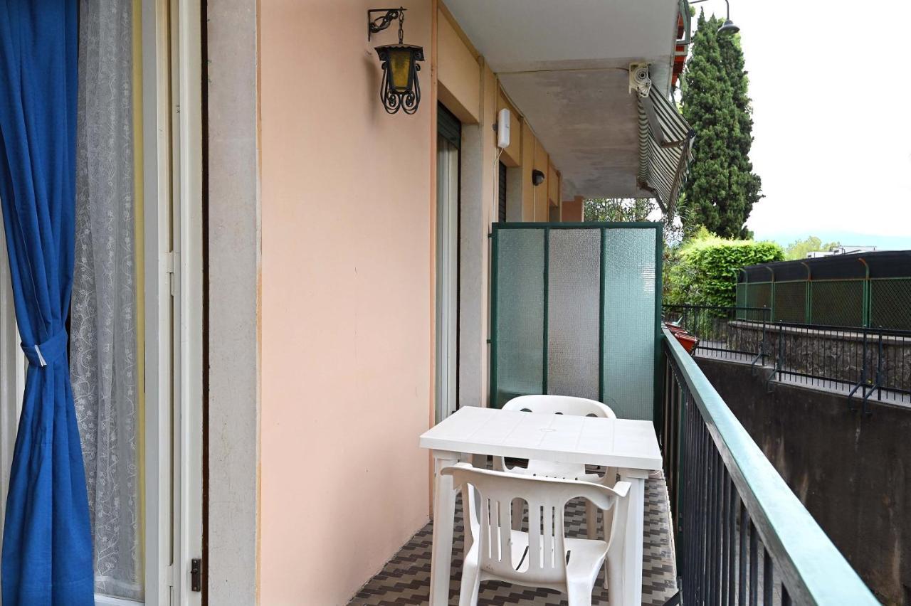 Casa Dei Limoni Daire Gardone Riviera Dış mekan fotoğraf