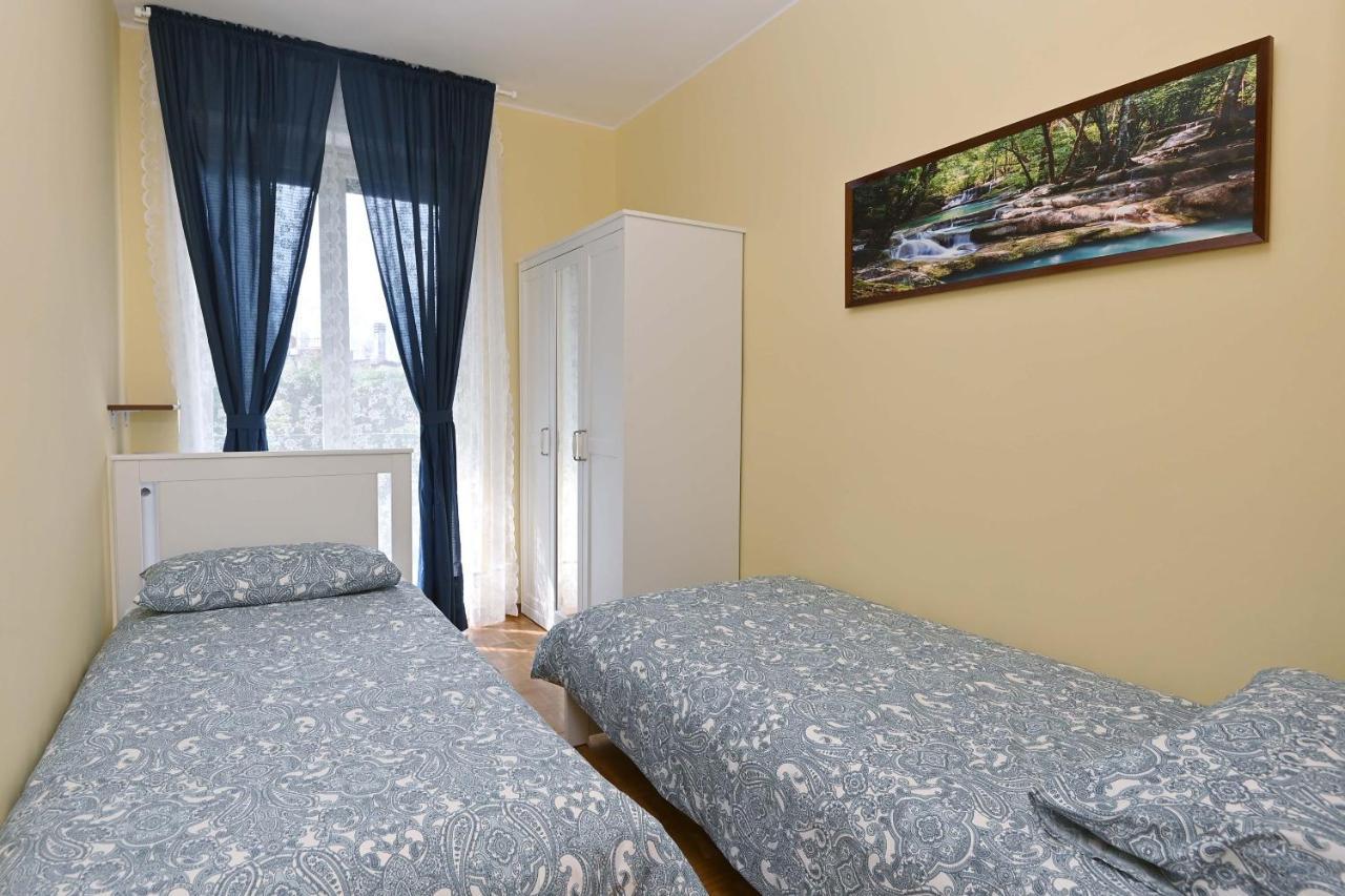 Casa Dei Limoni Daire Gardone Riviera Dış mekan fotoğraf