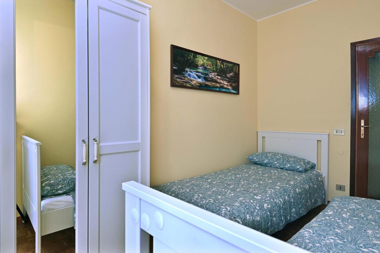 Casa Dei Limoni Daire Gardone Riviera Dış mekan fotoğraf