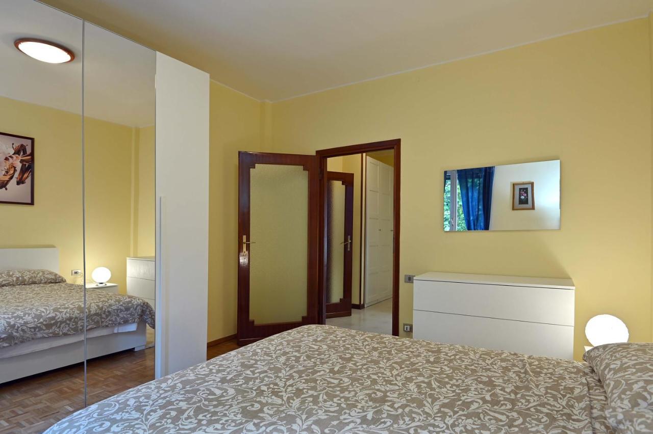 Casa Dei Limoni Daire Gardone Riviera Dış mekan fotoğraf